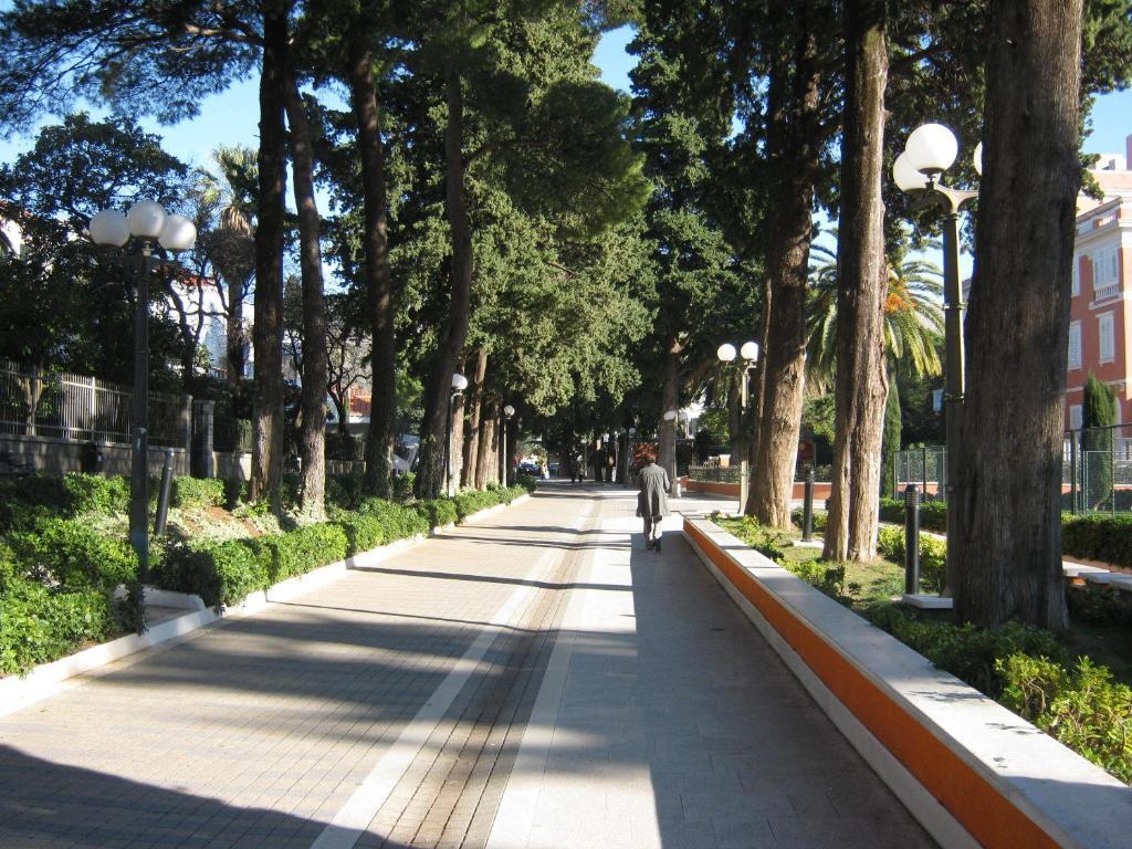 Apartments And Rooms Artemida Dubrovnik Ngoại thất bức ảnh