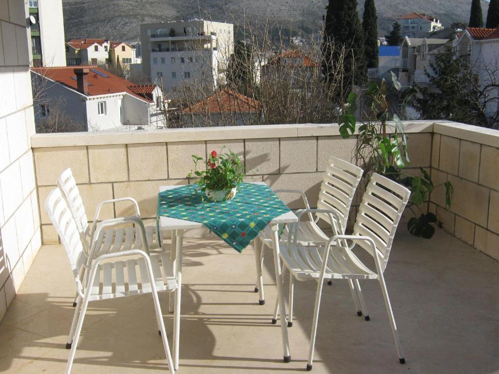 Apartments And Rooms Artemida Dubrovnik Phòng bức ảnh