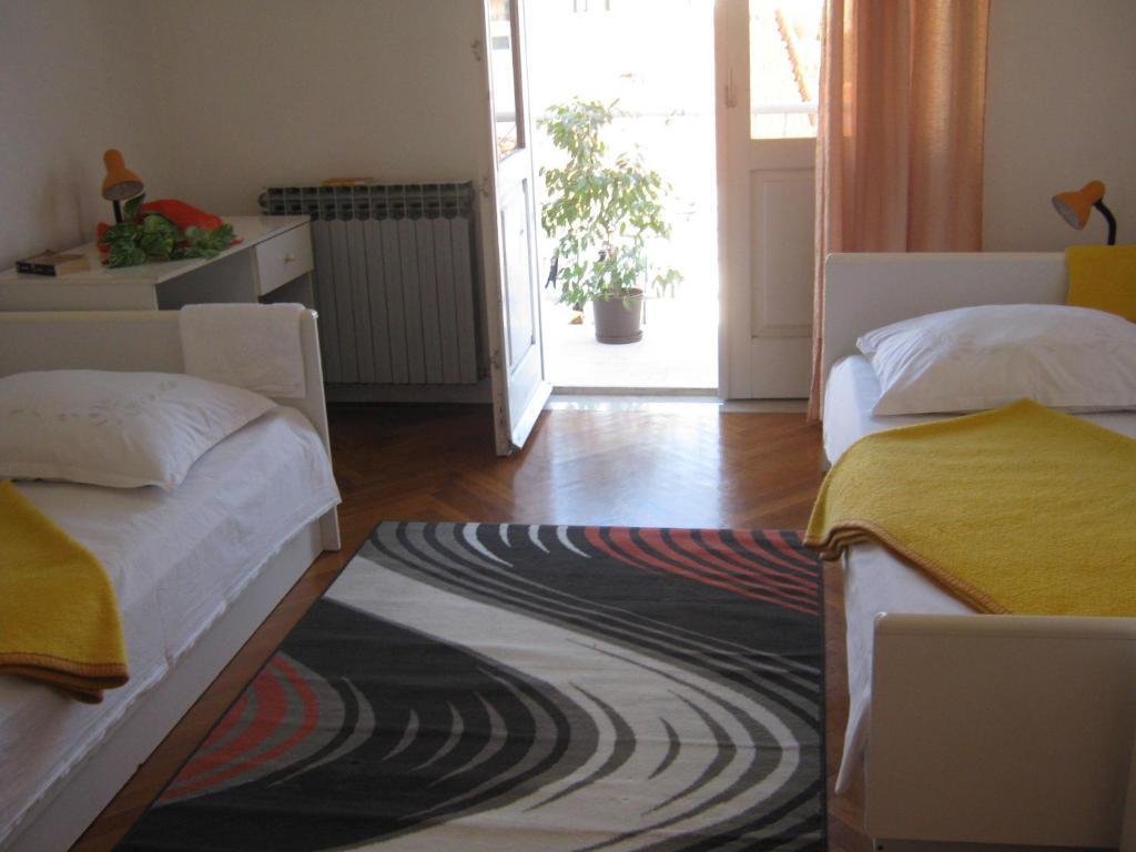 Apartments And Rooms Artemida Dubrovnik Phòng bức ảnh