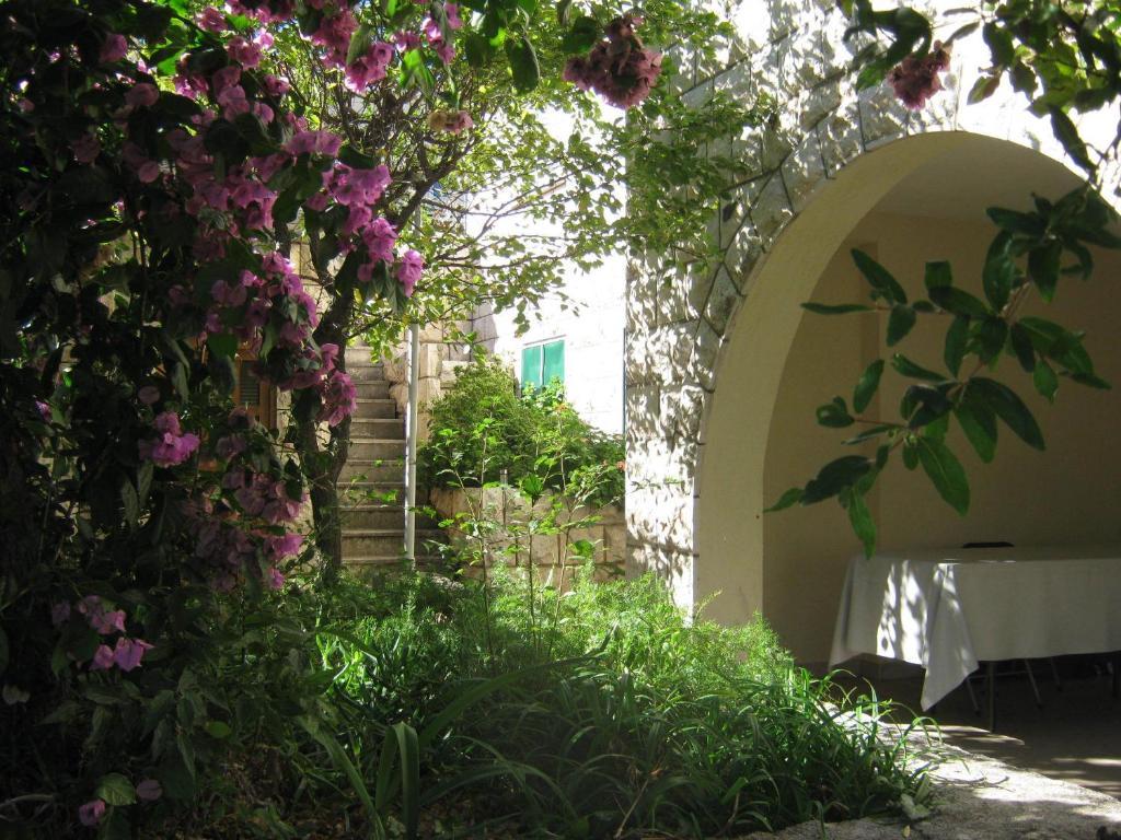 Apartments And Rooms Artemida Dubrovnik Phòng bức ảnh
