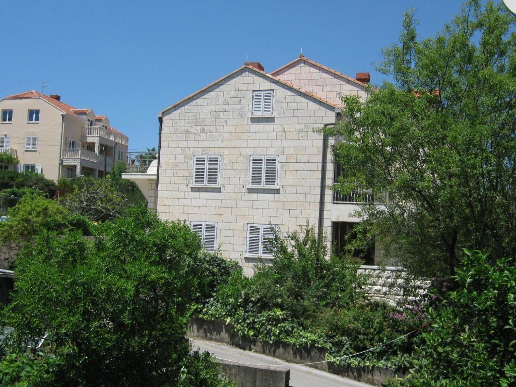 Apartments And Rooms Artemida Dubrovnik Phòng bức ảnh