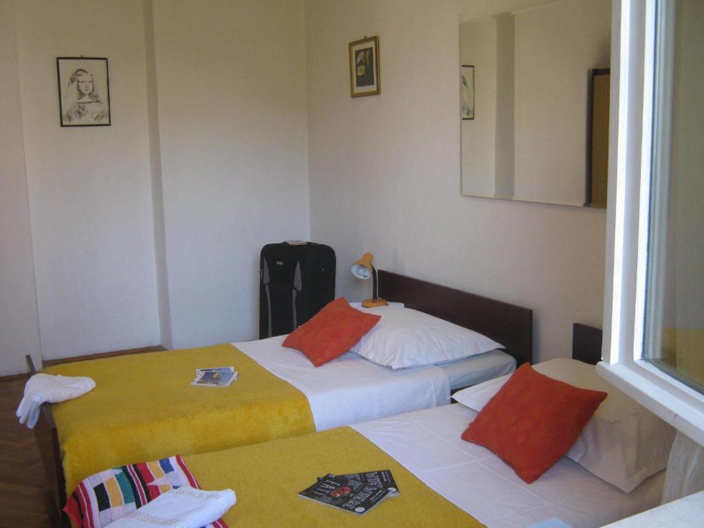 Apartments And Rooms Artemida Dubrovnik Phòng bức ảnh