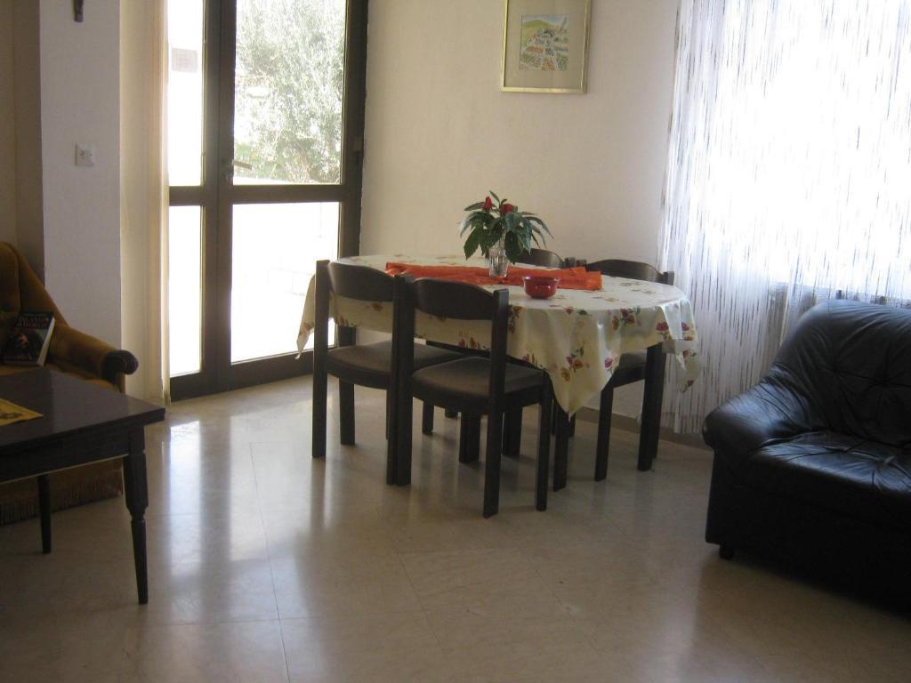 Apartments And Rooms Artemida Dubrovnik Phòng bức ảnh