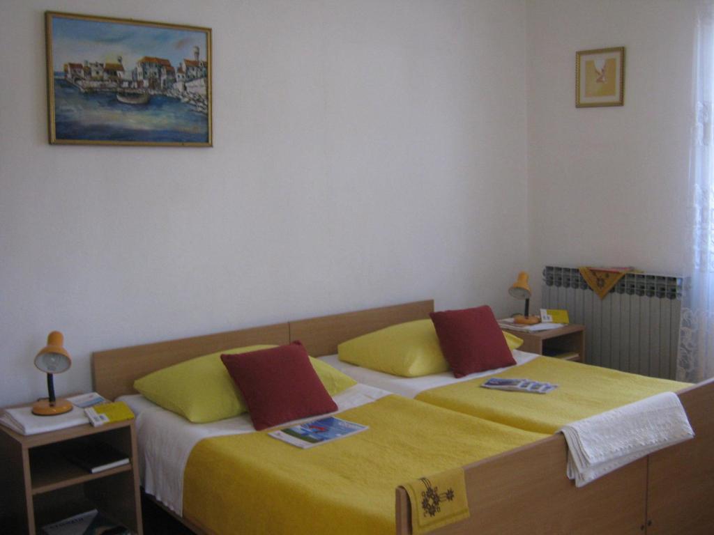 Apartments And Rooms Artemida Dubrovnik Phòng bức ảnh