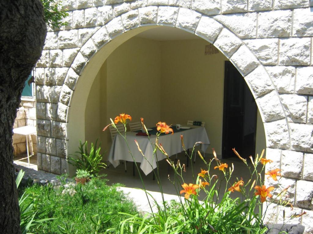 Apartments And Rooms Artemida Dubrovnik Phòng bức ảnh
