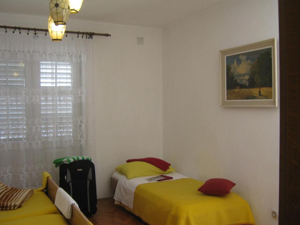 Apartments And Rooms Artemida Dubrovnik Phòng bức ảnh