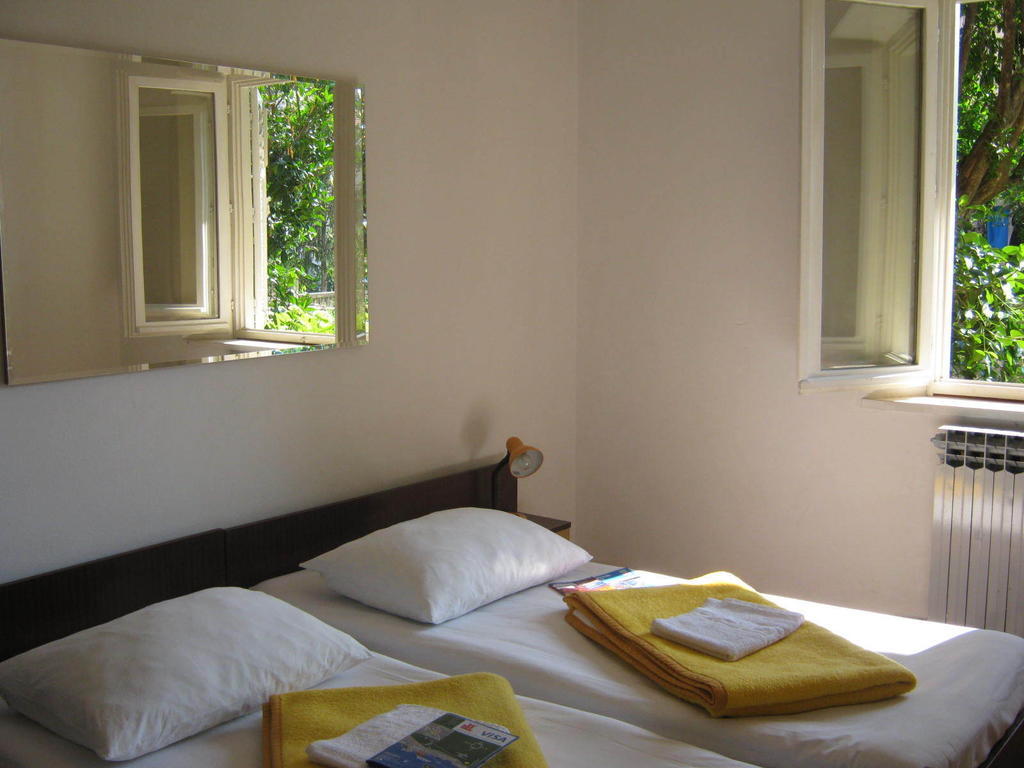Apartments And Rooms Artemida Dubrovnik Ngoại thất bức ảnh