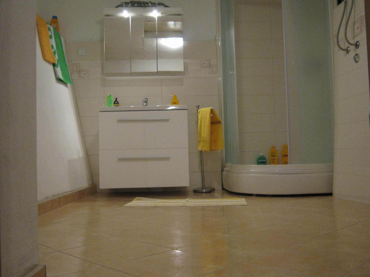 Apartments And Rooms Artemida Dubrovnik Phòng bức ảnh