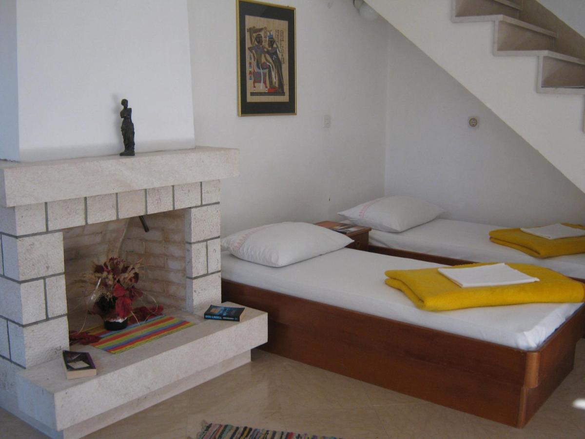Apartments And Rooms Artemida Dubrovnik Phòng bức ảnh